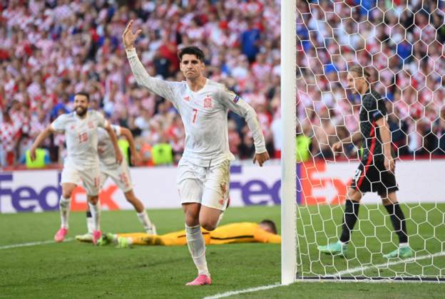 ملخص مباراة منتخب مصر اليوم في البطولات الدولية