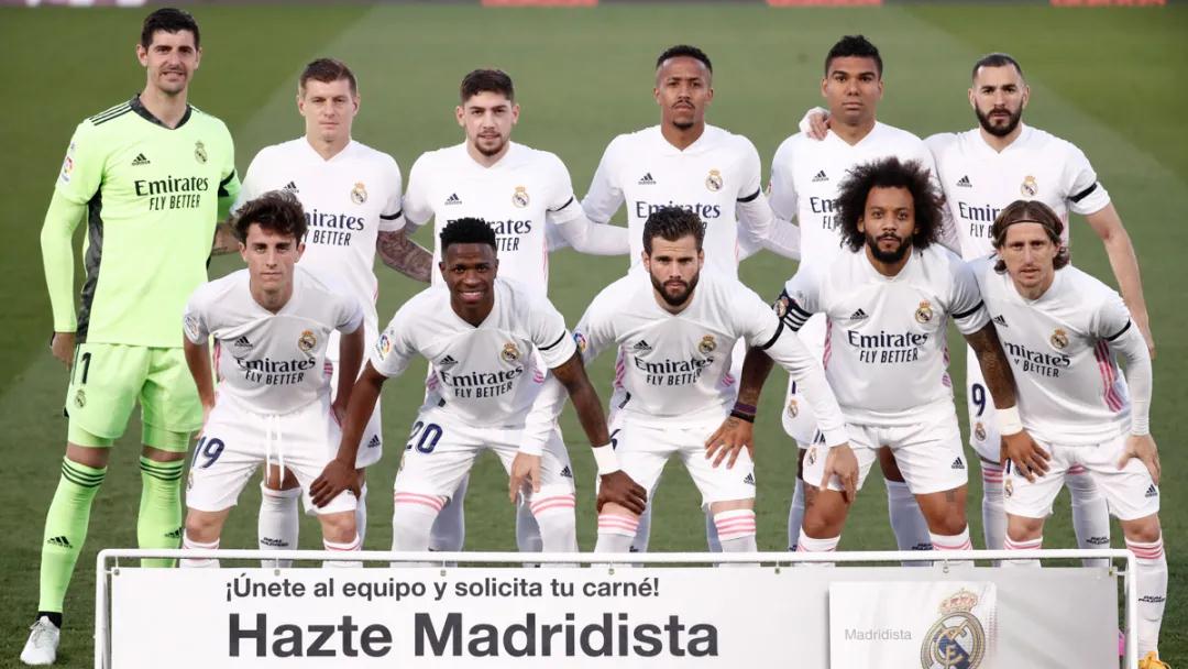 نتائج ريال مدريد في دوري أبطال أوروبا 2024